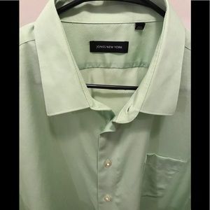 Jones New York Men’s Dress Shirt